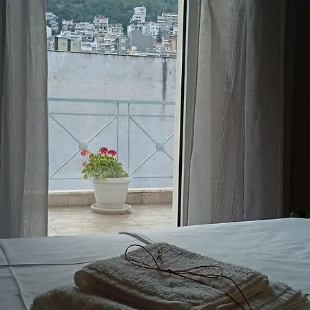 Lejlighed Chroma View *