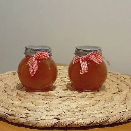 Chroma View Lejlighed Kavala