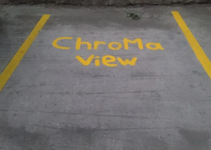 Chroma View