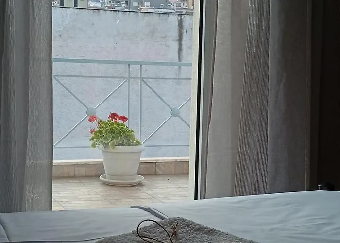 شقة Chroma View *