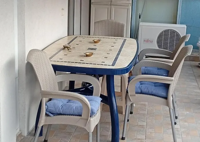 Chroma View كافالا