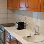 Chroma View Апартаменты Кавала