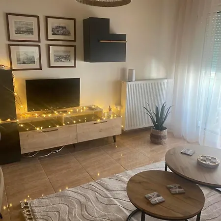 Apartman Chroma View Kavála