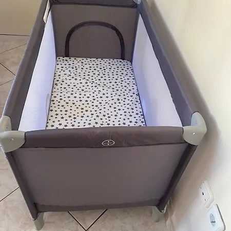 Chroma View Apartman *