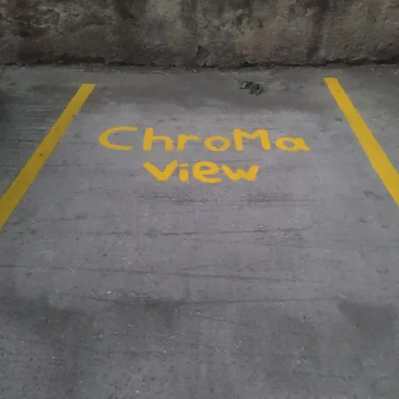 Chroma View
