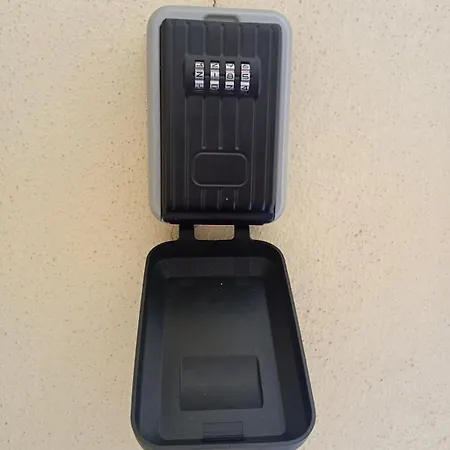 Chroma View Apartman *