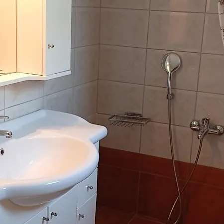 Chroma View Apartman Kavála