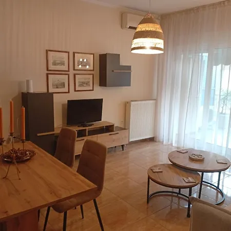Apartman Chroma View Kavála