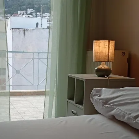 Chroma View * Kavala