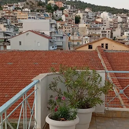 Chroma View Apartman