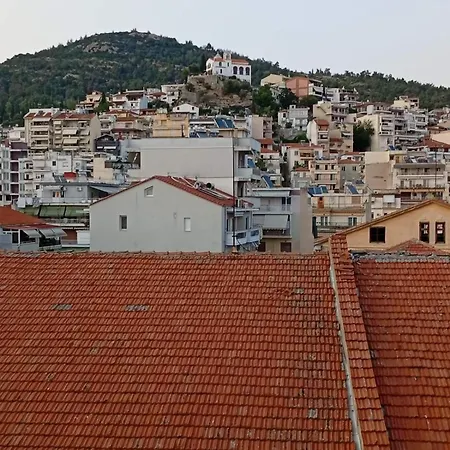 Chroma View * Kavala