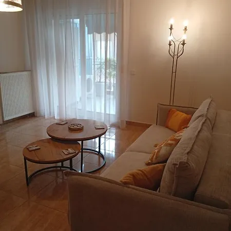 Chroma View Apartman