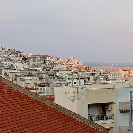 Apartman Chroma View *