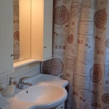 Chroma View Apartman *