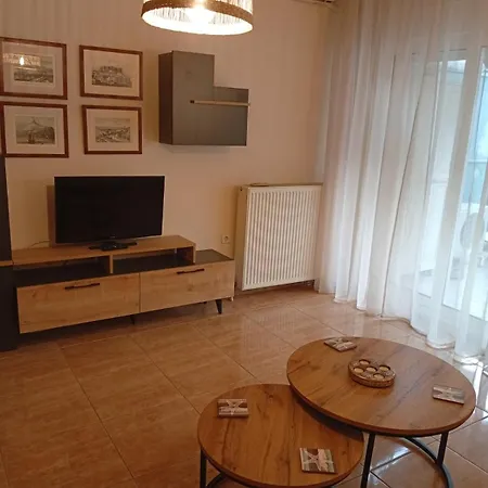 Chroma View Apartman