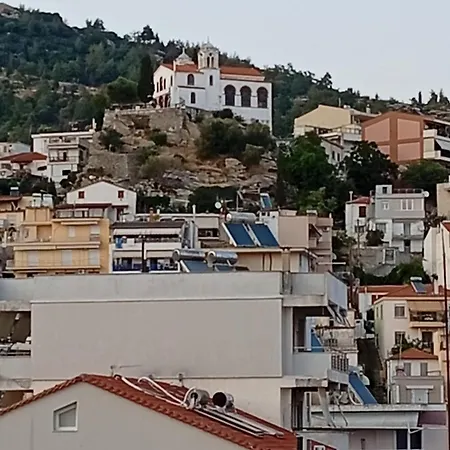 Chroma View Apartman