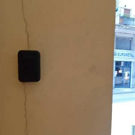 Chroma View Apartman Kavála