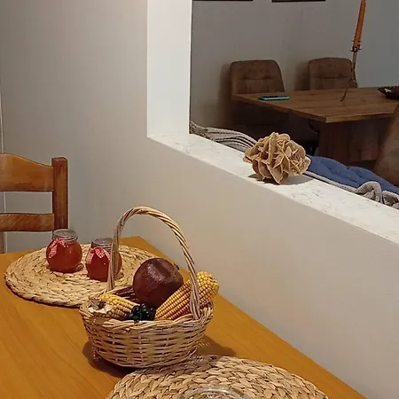 Apartman Chroma View *