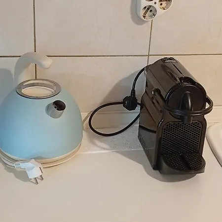 Chroma View Apartman Kavála