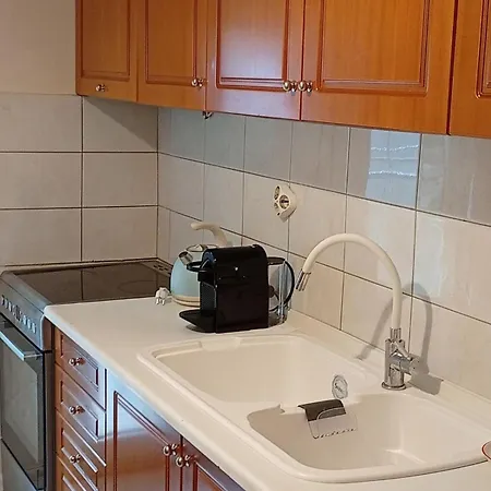 Chroma View Appartement Kavala