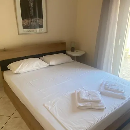 Appartamento Chroma View Kavala