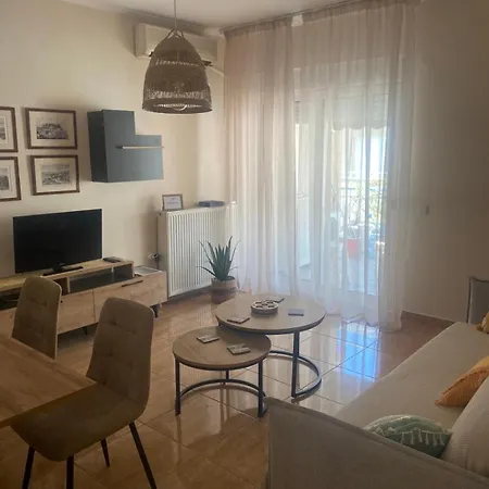 Chroma View Appartamento