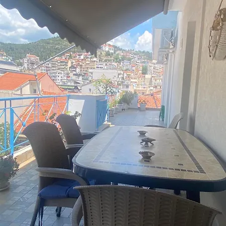 Appartamento Chroma View Kavala