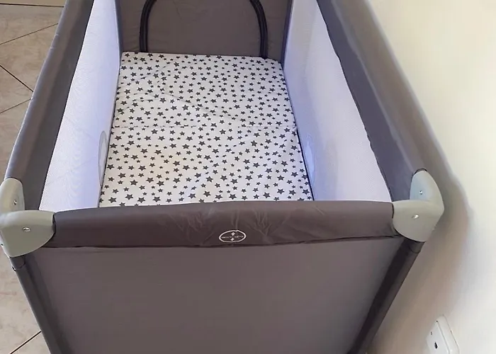 Chroma View Apartament *