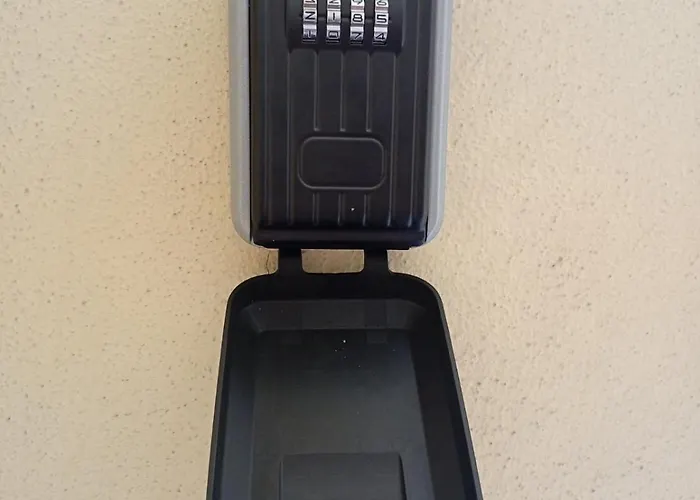 Chroma View Apartament *