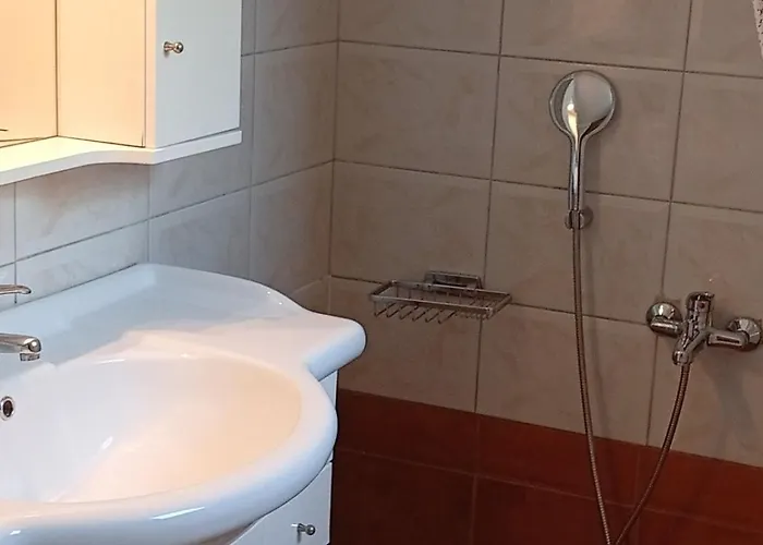 Chroma View Apartament Kavala