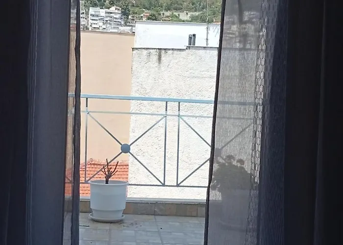 Chroma View Apartament Kavala