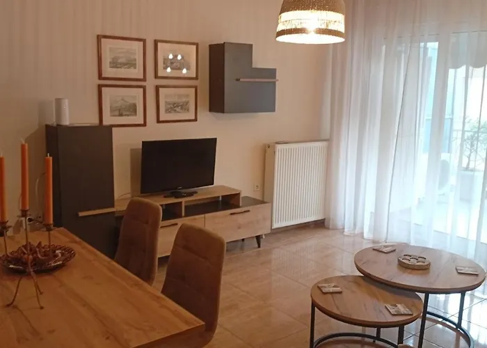 Apartament Chroma View Kavala