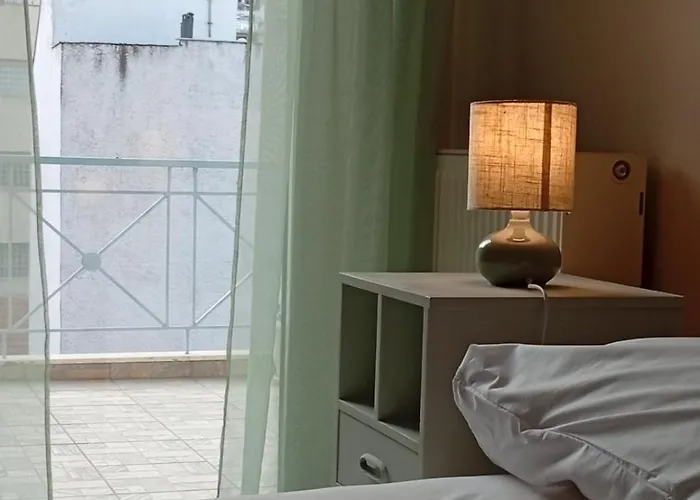 Chroma View * Kavala