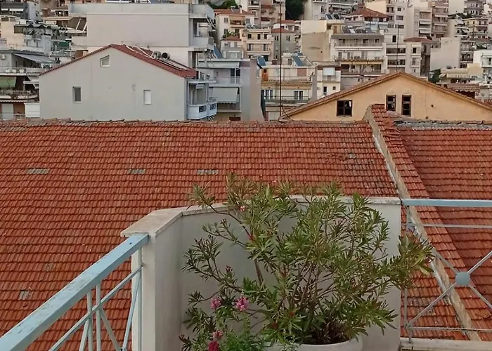 Chroma View Apartament