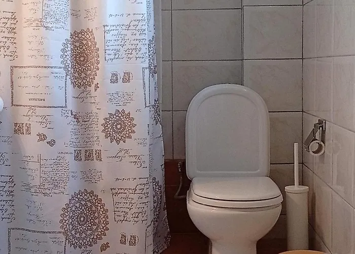 Chroma View Apartament