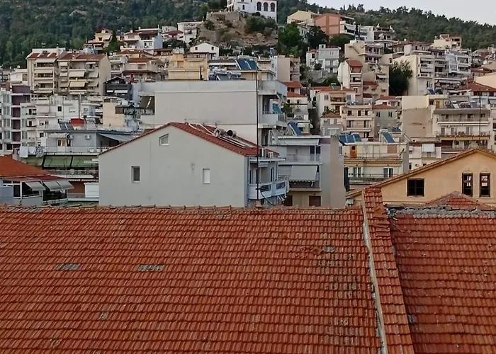 Chroma View * Kavala