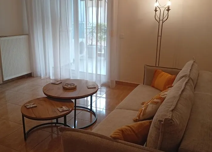 Chroma View Apartament