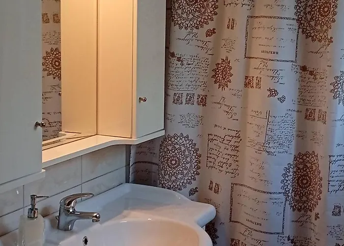 Chroma View Apartament *