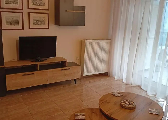 Chroma View Apartament