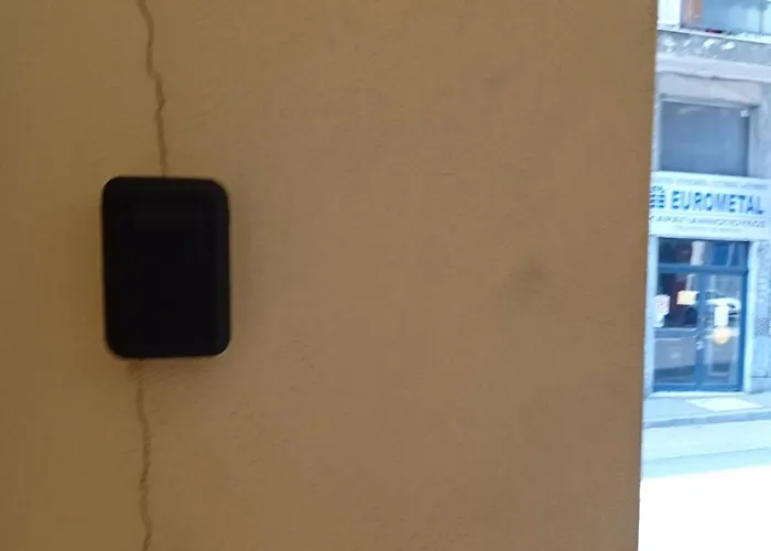 Chroma View Apartament Kavala