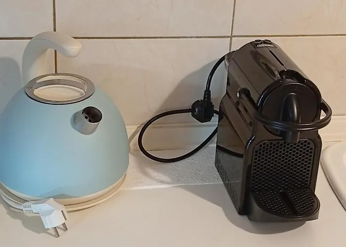 Chroma View Apartament Kavala