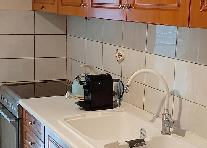 Chroma View Apartament Kavala