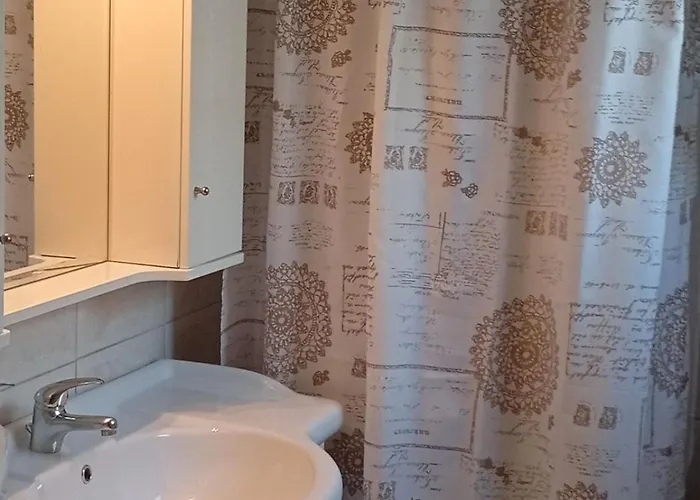 Apartament Chroma View