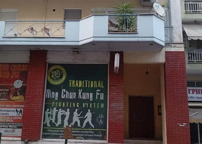 Chroma View * Kavala